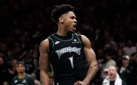 Gobert Meets Wembanyama in Game 1 as Timberwolves Vs Spurs Opens — Timberwolves Vs Spurs