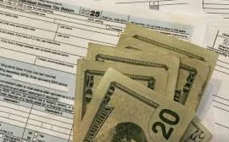 Tax Refund Deadline Could Affect Tens of Millions by July 10, 2026