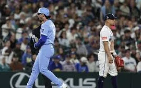 Jac Caglianone Clubs Clutch Homer in 7-6 Win