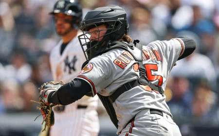 Ryan Mcmahon Leads Orioles Yankees With Schlittler’s 1.51 ERA