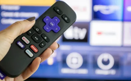 Terri Else Sues Roku and TCL Over Bricked TV Updates Class Action