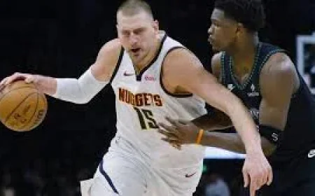 Rich Paul Says Jokic Criticism Trails LeBron James, Tim Duncan