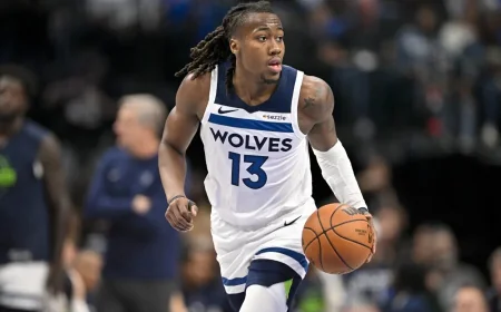 Ayo Dosunmu Injury: Questionable for Game 1 Against Spurs