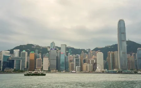 Bitcoin Price Tests $80,000 as Hong Kong IPOs Drain Flow