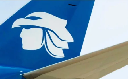 Aeromexico Faces Delta Seattle Cuts as Fuel Costs Jump