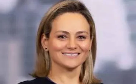 Lorna Hajdini denies JPMorgan claims as complaint is removed — The Daily Mail