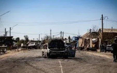 Zelenskyy offers open-ended ceasefire as Ukraine Russia War shifts