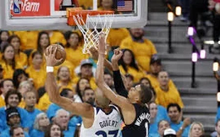 Victor Wembanyama Sets 12-Block Record in Spurs Loss — San Antonio Spurs Vs Timberwolves Match Player Stats
