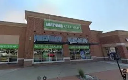 Wren Kitchens shuts 3 U.S. showrooms, affecting 30,000 customers