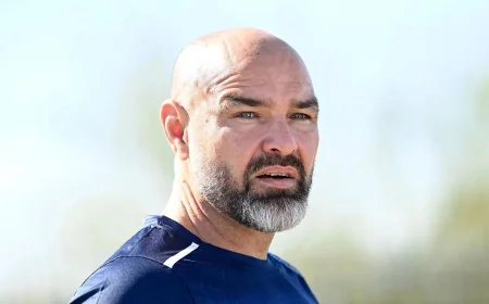 Tanah Boyd Warriors Contract Negotiations Open With Multi-Year Push