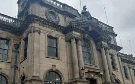 North East councils set Local Elections May 2026 all-out votes