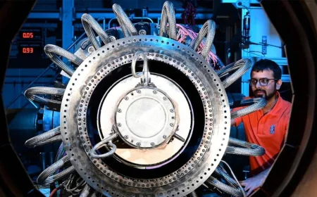 Rolls-Royce lifts guidance to £4.2 billion as orders mount — Rolls Royce Share Price
