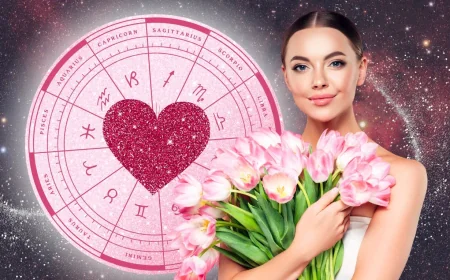 Pisces Horoscope Today: Mercury in your sign forces a reset on May 5, 2026