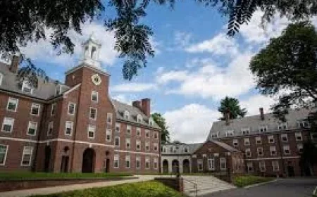 Smith College Education probe centers on transgender women admissions