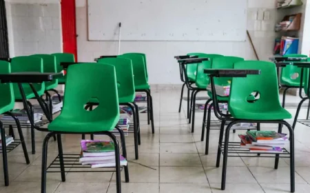 SEP aclara puente escolar y Que Se Celebra El 5 De Mayo no descansa