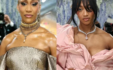 A'ja Wilson 2026 Met Gala Appearance Adds Host Committee Role