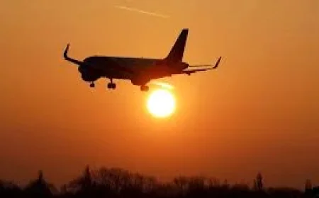 UK Airlines Face $1,838 Jet Fuel Price Impact Flights