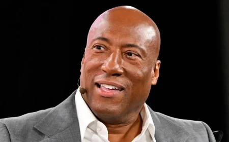 Byron Allen seals long-term YouTube TV deal for The Weather Channel