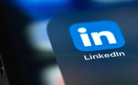Martin Baumann dénonce la Plainte contre LinkedIn en 365 jours