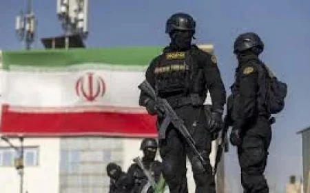 Ghalibaf Warns of New Strait of Hormuz Equation in Uae Iran War