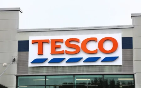 Tesco Equal Pay Tribunal Defence Cites £5.50 Gap