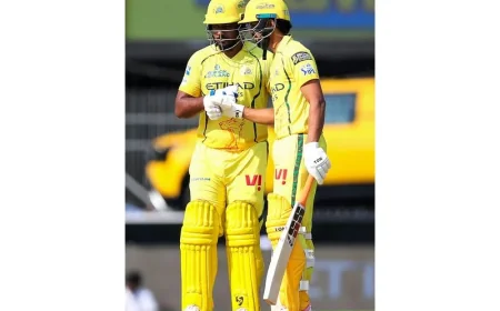 Axar Patel Targets Two CSK Openers as Dc Vs Csk Looms