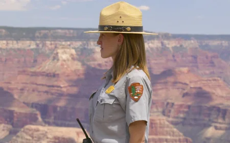 Department of the Interior reviews nearly 180,000 National Park Service pages