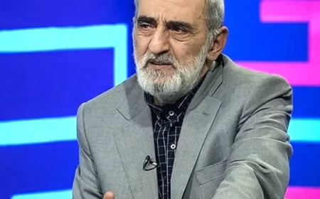 Hossein Shariatmadari warns Europe over bases — Strait Of Hormuz Us Destroyers