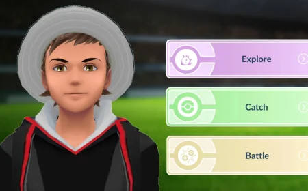 Niantic Tests 3 Evergreen Weeks Paths in May — Timed Research Pokemon Go