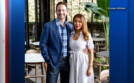 Houston police identify Mitchells in River Oaks case — Traveler's Table
