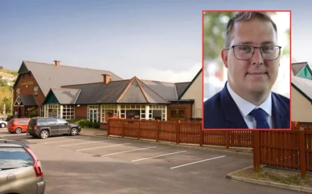 Whitbread Plans Beefeater Brewers Fayre Job Losses Across 197 Sites
