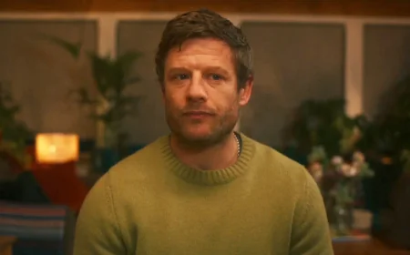 Neil Patrick Harris leads Sunny Dancer to 14 August UK release