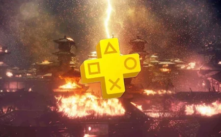 LEGO Horizon Adventures May Leave Sony Playstation Plus June 2026