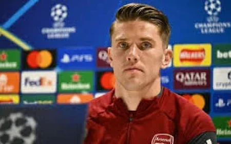 Myles Lewis-Skelly Keeps Arsenal Edge at 1-1 — What Channel Is Arsenal On Today