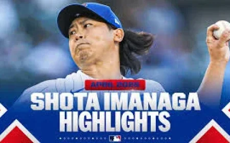 Pete Crow-armstrong Praises Nico Hoerner After $141 Million Cubs Deal
