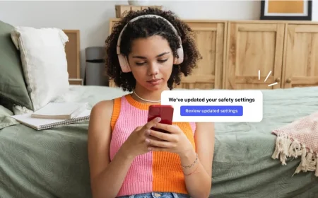 Meta adds Instagram AI age checks for underage accounts