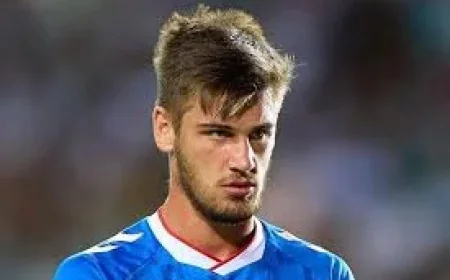 Josh Stones Stuns Rochdale as York City F.c. Win Title in 103rd Minute