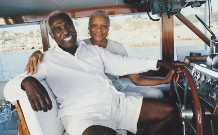 Vanguard Backed 4 Low-Cost ETFs for Retirement Investing