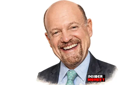 Bill Mcdermott on Eaton: Jim Cramer Says Be Careful After Big Run
