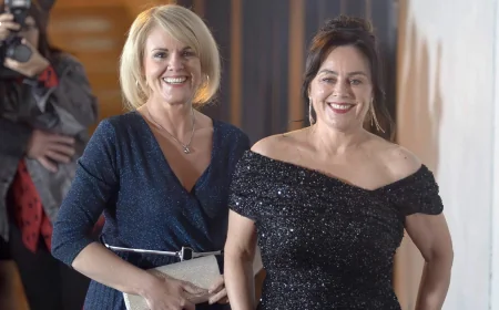 Jill Halfpenny leads Number One Fan to 4 May Channel 5 debut