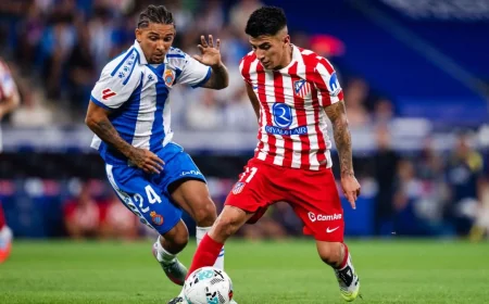 River Plate Targets Thiago Almada With 20 Million Euro Value