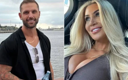 Gia Mafs Rejects Scott’s $1.9 Million Gold Coast House