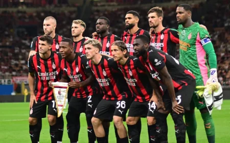 Martinelli Faces Leao Pressure as Arsenal Weigh £43.2m Move