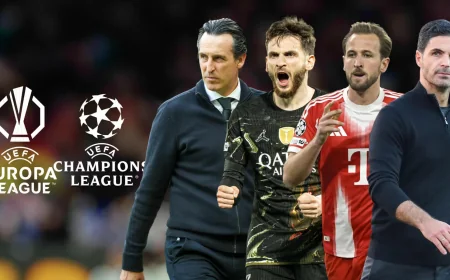 Arteta Backs Arsenal Vs Psg Platform After Madrid Run