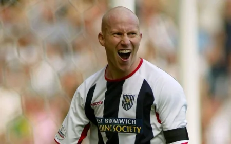 Lee Hughes reveals Wolves' £5 million-plus bid in 2001