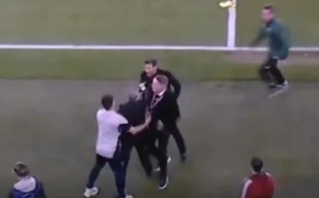 Simeone Pushes Andrea Berta as Arsenal Reach Final