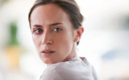 Zoe Saldaña Leads Jack Ryan Blend in Special Ops: Lioness