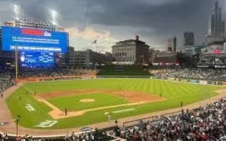 Roman Anthony Day-To-Day Before Red Sox-Tigers — Where To Watch Red Sox Vs Detroit Tigers