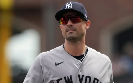 Elmer Rodriguez, Randal Grichuk Elects Free Agency After Waivers