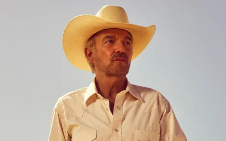 Billy Bob Thornton Lifts Landman Season 3 With May Shoot